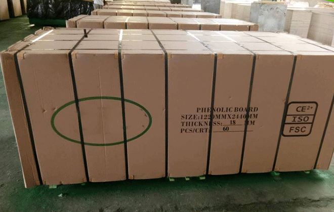 phenolic-board-china-exporter