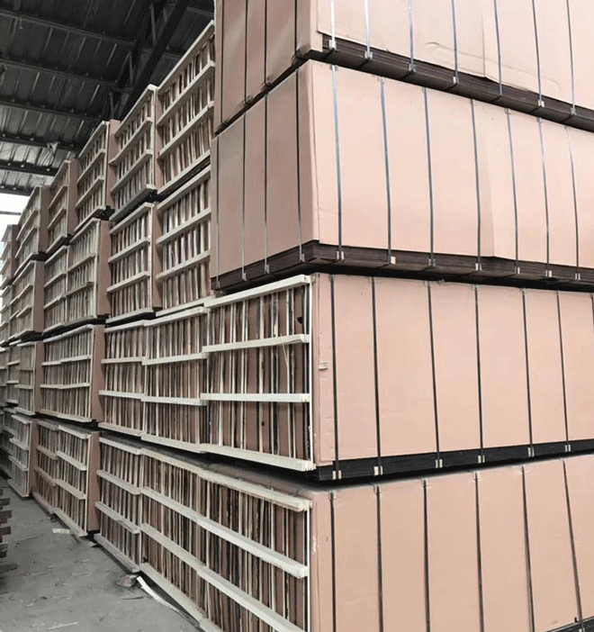 linyi factory phenolic board