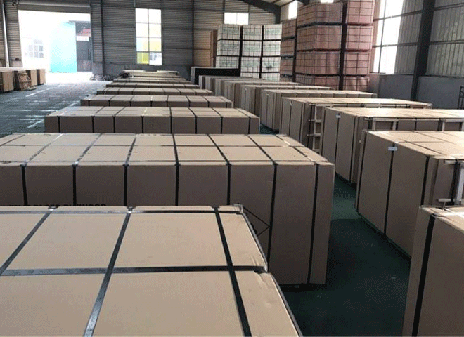 china factory film faced plywood