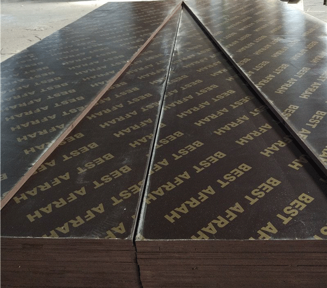 best-afrah-film-faced-plywood