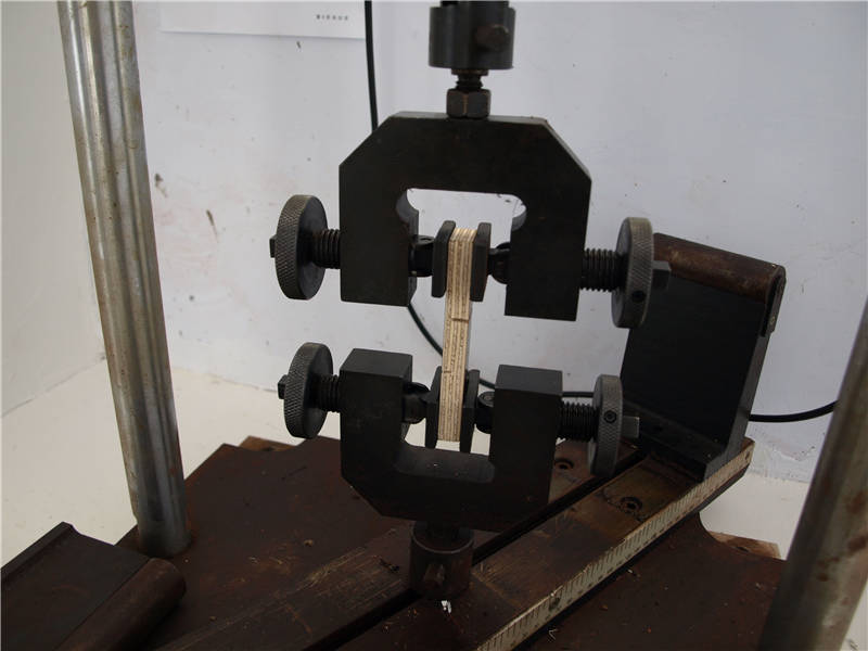 Strength Test