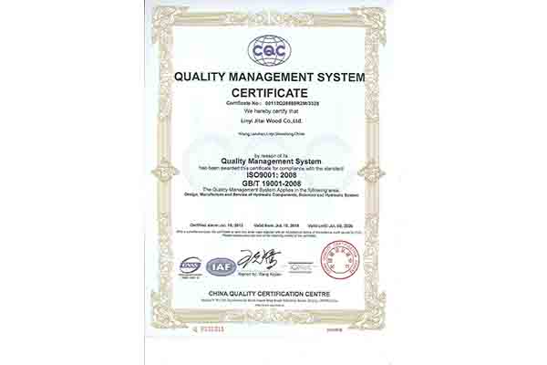 ISO9001 